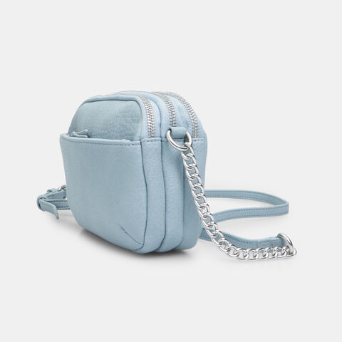 Bolso crossbody para mujer, Azul Bolso crossbody para mujer, Azul
